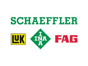 Catálogo de pezas Schaeffler