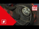 Soporte del motor FEBI BILSTEIN 36578