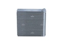 Evaporador, aire acondicionado NRF 36141