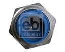 Interruptor de presión de aceite FEBI BILSTEIN 180635