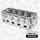 Culata ET ENGINETEAM HL0140VR2