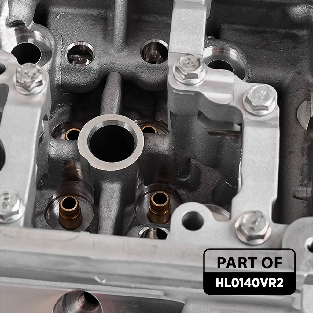 Culata ET ENGINETEAM HL0140VR2