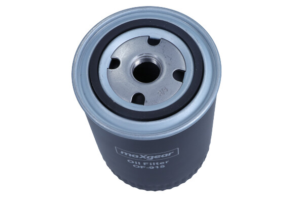 Filtro de aceite del motor MAXGEAR SUPERB AWT