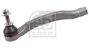 Rótula de la dirección izquierda FEBI BILSTEIN 175083