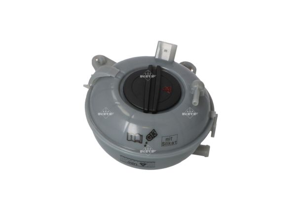 Depósito compensación, refrigerante NRF 454009