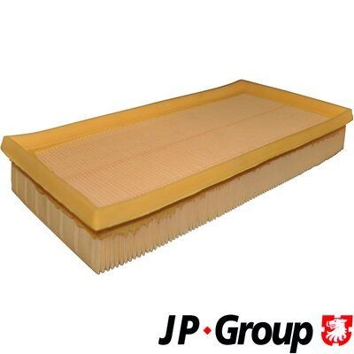 Filtro de aire JP GROUP 1118600500