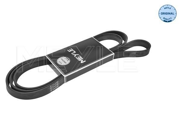 Correa trapecial poli V MEYLE 050 006 2415