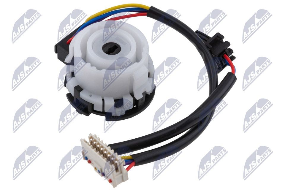 Interruptor de encendido/arranque NTY EKS-VW-008