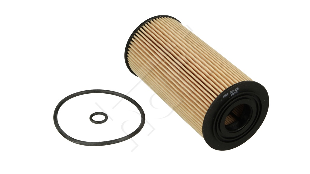 Filtro de aceite del motor HART 907 438