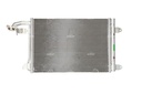 Condensador, aire acondicionado NRF 35520