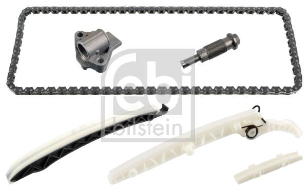 Kit cadenas, accionamiento bomba aceite FEBI BILSTEIN 40265 (copia)