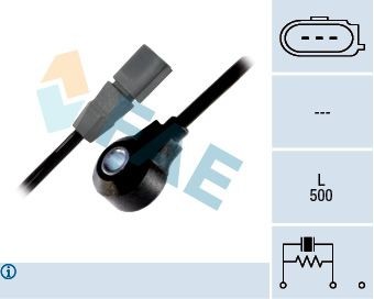 Sensor de detonación FAE 60174