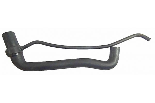 Tubo flexible, ventilación bloque motor MAPCO 39582