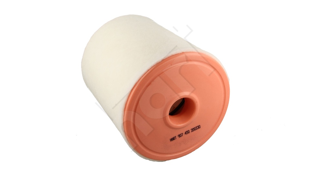 Filtro de aire HART 907 450