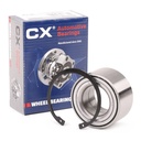 Rodamiento de rueda delantera CX CX615