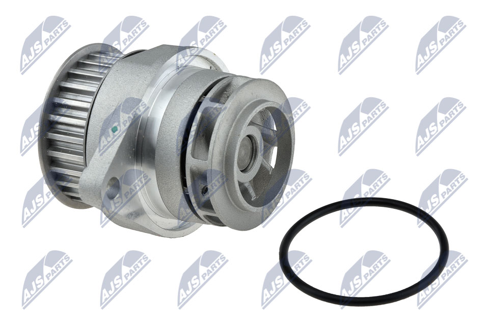 Bomba de agua NTY CPW-VW-024