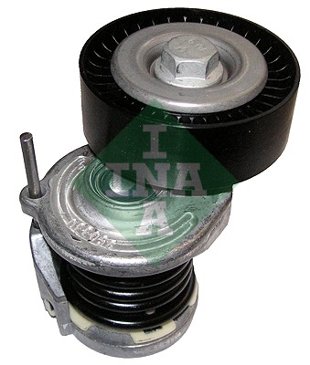 Brazo tensor, correa auxiliar INA 534 0164 10