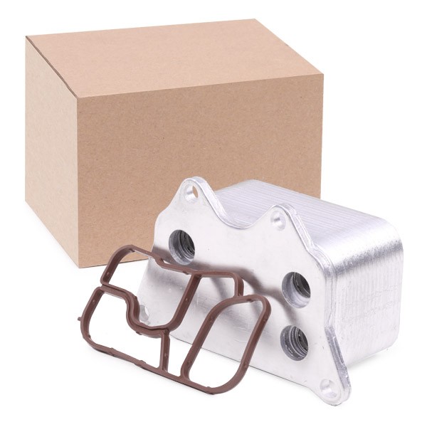Enfriador de aceite RIDEX 469O0038