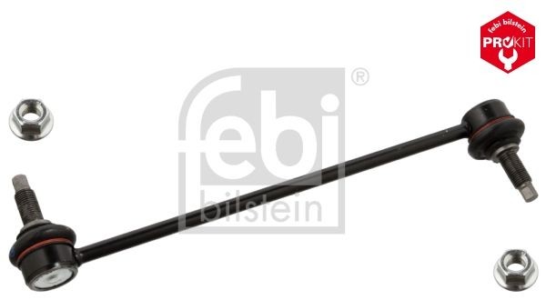 Bieleta de suspensión delantera FEBI BILSTEIN 103604