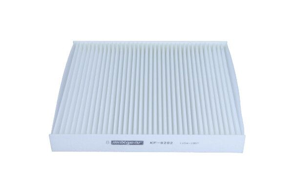 Filtro, aire habitáculo MAXGEAR 26-1504