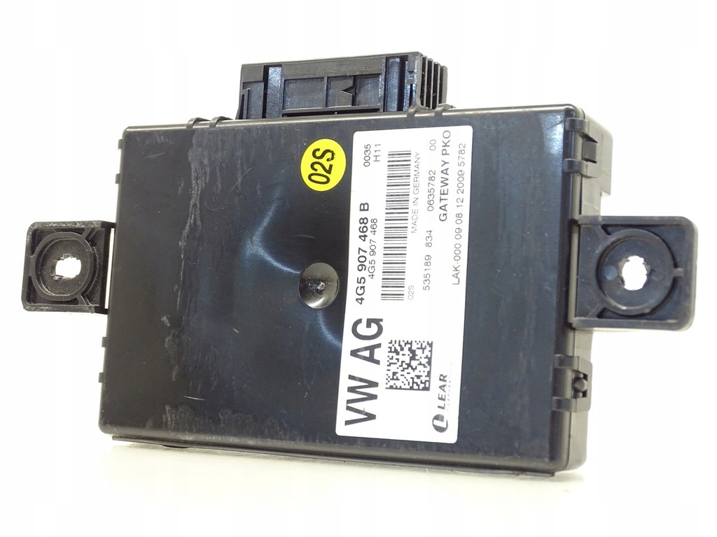 GATEWAY 4G5907468B