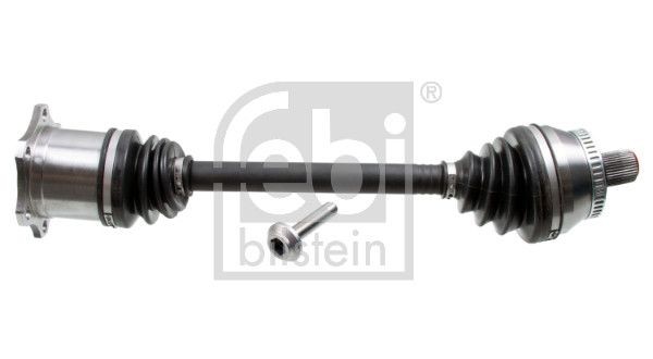 Árbol de transmisión FEBI BILSTEIN 180774