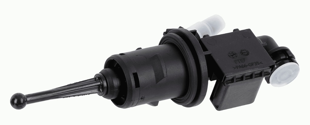 Cilindro maestro, embrague SACHS 6284 605 103