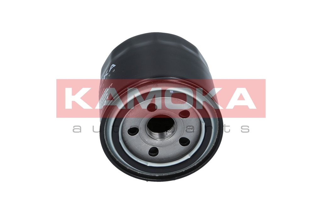 Filtro de aceite del motor Kamoka F104701