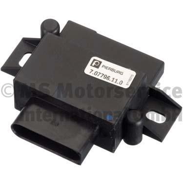 Unidad de control, bomba de combustible PIERBURG 7.07796.00.0 (copia)