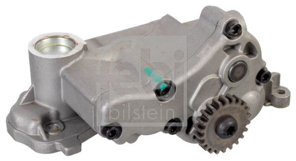 Bomba de aceite FEBI BILSTEIN 177334