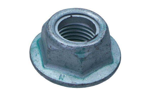 N91021601 Tuerca de collar hexagonal amortiguador M14X1,5