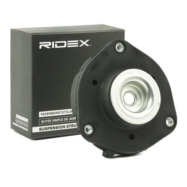 Copela de amortiguador RIDEX 1180S0007
