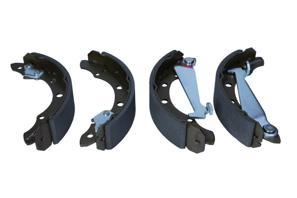 Juego de zapatas de frenos MAXGEAR 19-0236