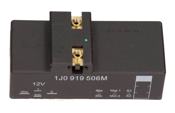 Unidad de control del ventilador FEBI BILSTEIN 39739 (copia)