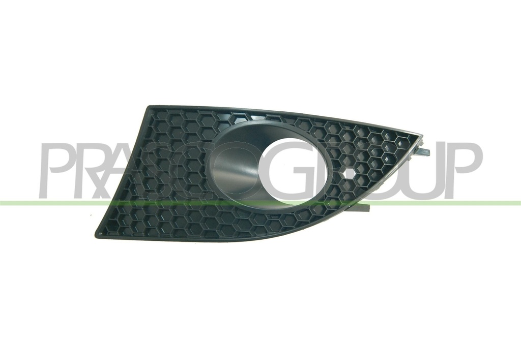 Rejilla de ventilación del parachoques VAN WEZEL 4941593 (copia)