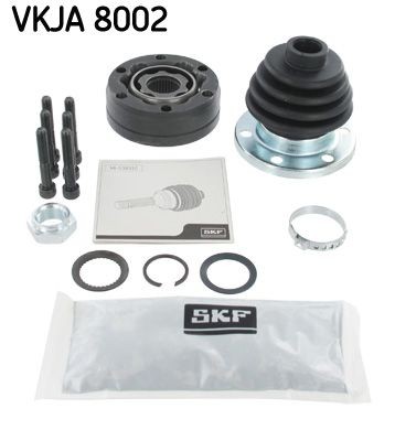 Juego de articulación, semi eje SKF VKJA 8002