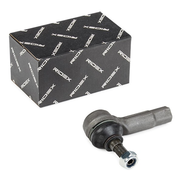 Rótula de la dirección FEBI BILSTEIN 19812 (copia)
