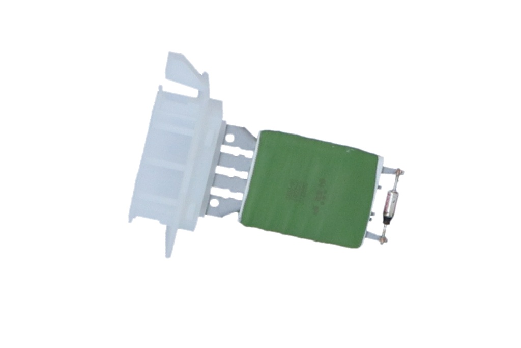 Filtro deshidratante, aire acondicionado NRF 33299 (copia)