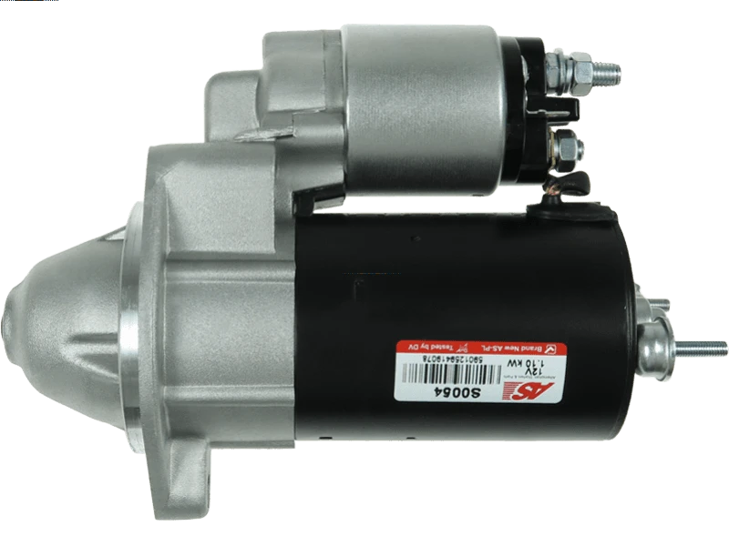Motor de arranque AS-PL S0054