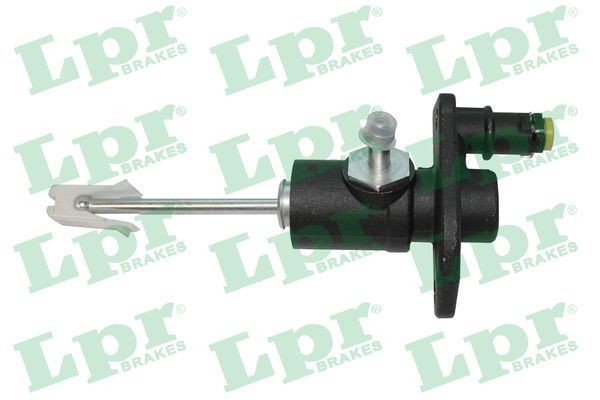 Cilindro maestro de embrague FEBI BILSTEIN 32583 (copia)