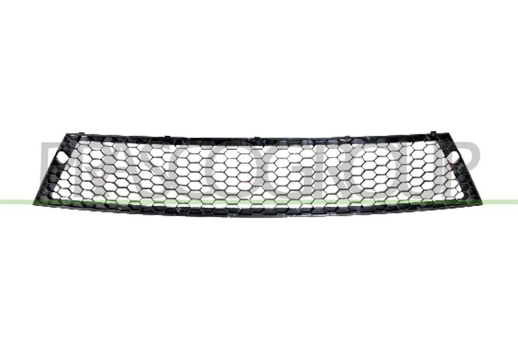 Rejilla de ventilación, parachoques PRASCO ST0342120