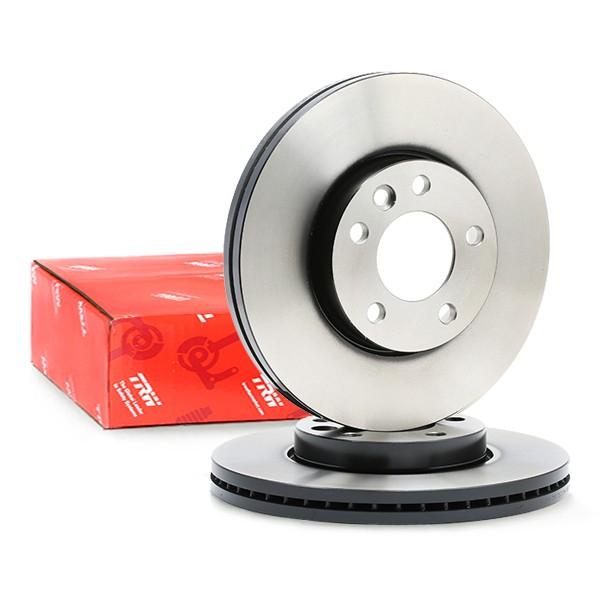 Disco de freno TRW DF4253 (copia)