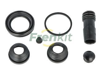 Juego de reparación, pinza de freno FRENKIT 245011