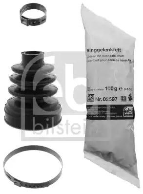 Filtro de aire RIDEX 8A0003 (copia)
