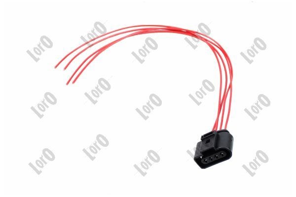 Kit de reparación cables LORO 120-00-080