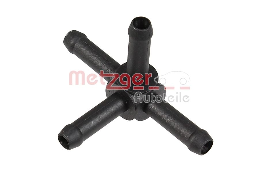 Conducto refrigerante METZGER 4010456