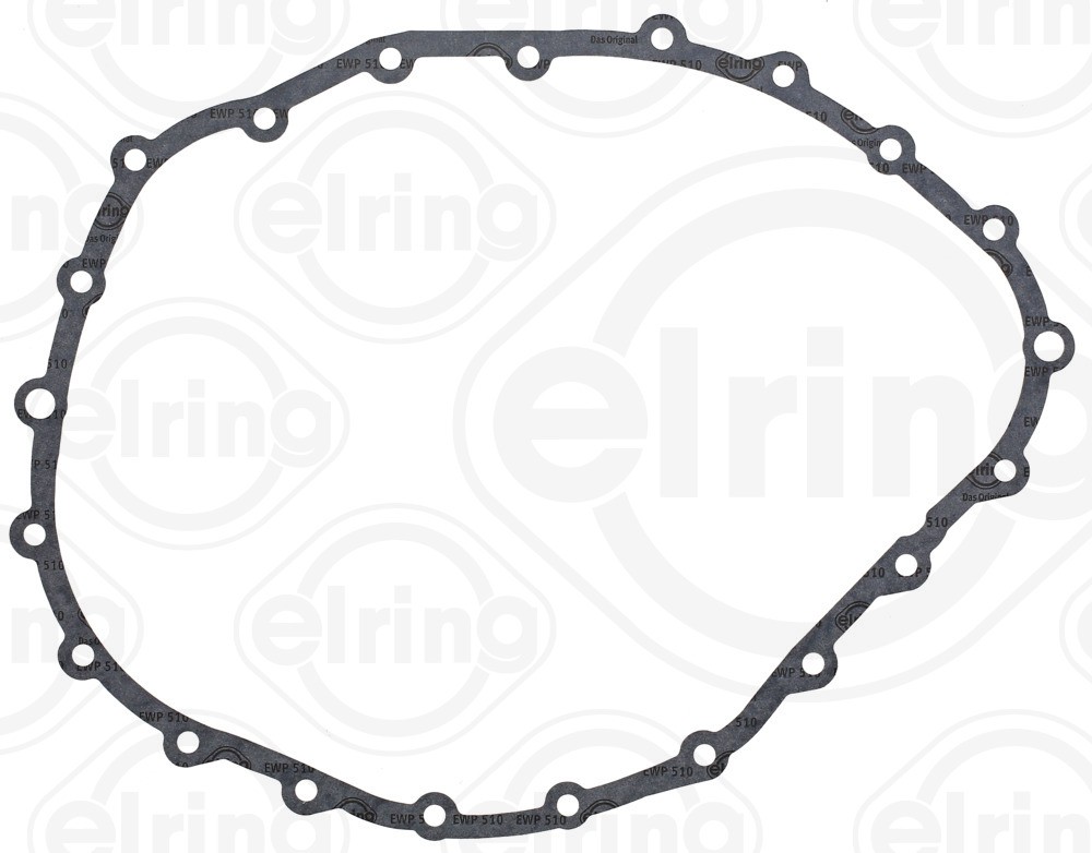 Junta, transmisión automática ELRING 492.290