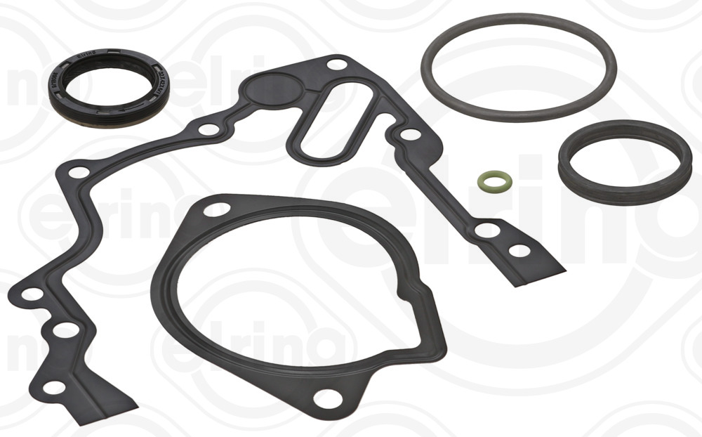 Juego de juntas, bloque motor ELRING 303.951