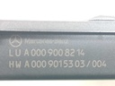 Unidad de control de la bomba de combustible A0009008214