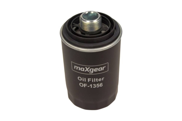 Filtro de aceite del motor MAXGEAR 26-0801